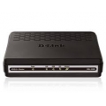 DSL-526B/E  ADSL2/2+modem w/router 1port